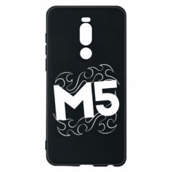 Чехол для Meizu Note 8 Magic Fife - PrintSalon