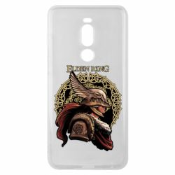 Чехол для Meizu Note 8 Malenia Elden Ring - PrintSalon