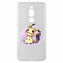 Чехол для Meizu Note 8 Мимикью - PrintSalon