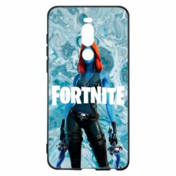 Чохол для Meizu Note 8 Mistique Fortnite - PrintSalon