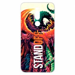 Чохол для Meizu Note 8 Monster standoff - PrintSalon