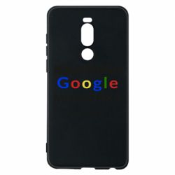 Чехол для Meizu Note 8 Моя жена знает всё - PrintSalon