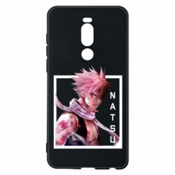 Чехол для Meizu Note 8 Нацу - PrintSalon