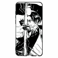 Чохол для Meizu Note 8 Noragami: Yato - PrintSalon