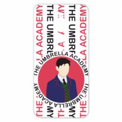 Чохол для Meizu Note 8 Number Five. Umbrella Academy - PrintSalon