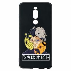 Чохол для Meizu Note 8 Obito - PrintSalon