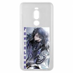 Чохол для Meizu Note 8 Pantalone - PrintSalon