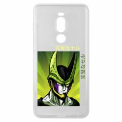 Чехол для Meizu Note 8 Perfect Cell-PrintSalon Чехол для Meizu Note 8 Perfect Cell