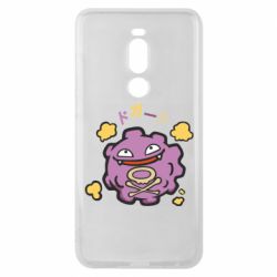 Чехол для Meizu Note 8 Pokemon Koffing - PrintSalon