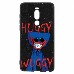 Чохол для Meizu Note 8 Poppy Huggy Wuggy - PrintSalon