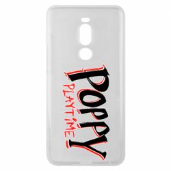 Чехол для Meizu Note 8 Poppy Playtime Logo - PrintSalon