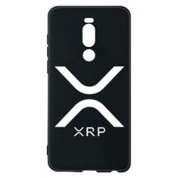 Чехол для Meizu Note 8 Ripple XRP - PrintSalon