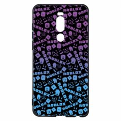 Чехол для Meizu Note 8 Roblox Gradient - PrintSalon