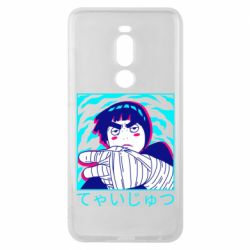 Чохол для Meizu Note 8 Rock Lee Naruto - PrintSalon