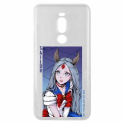 Чохол для Meizu Note 8 Sailor Kaguya - PrintSalon