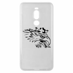 Чехол для Meizu Note 8 Scania griffin - PrintSalon