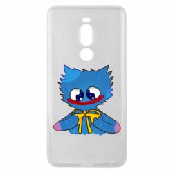 Чохол для Meizu Note 8 Shy Huggy - PrintSalon