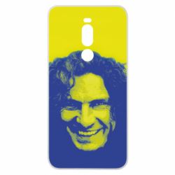 Чохол для Meizu Note 8 Скрябін Україна - PrintSalon