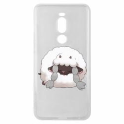 Чехол для Meizu Note 8 Sleeping Wooloo - PrintSalon