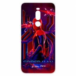 Чохол для Meizu Note 8 Spiderman No Way Home - PrintSalon