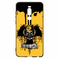 Чехол для Meizu Note 8 Stalker 2 Art - PrintSalon