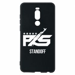 Чохол для Meizu Note 8 Standoff 2 ps - PrintSalon