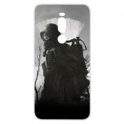 Чохол для Meizu Note 8 Stalker2 - PrintSalon
