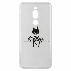 Чохол для Meizu Note 8 Stray logo - PrintSalon