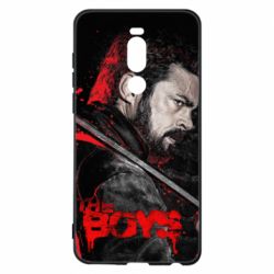 Чохол для Meizu Note 8 The Boys - PrintSalon
