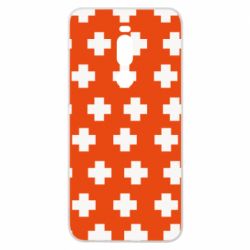 Чохол для Meizu Note 8 Тока Бока: Як у Рити - PrintSalon