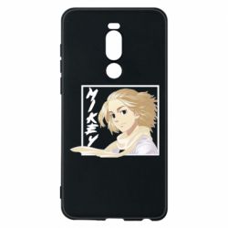 Чохол для Meizu Note 8 Tokyo Revengers Mikey - PrintSalon