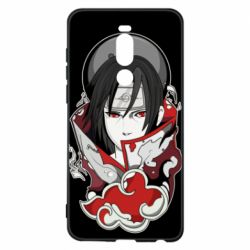 Чохол для Meizu Note 8 Uchiha Itachi - PrintSalon