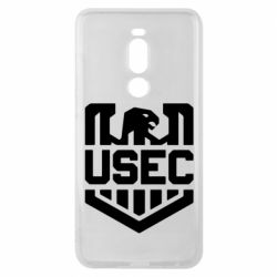 Чохол для Meizu Note 8 USEC Emblem Escape from Tarkov - PrintSalon