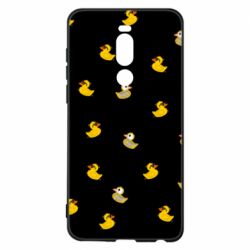 Чохол для Meizu Note 8 Качки - PrintSalon