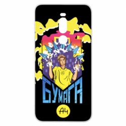 Чохол для Meizu Note 8 Влад А4 арт - PrintSalon