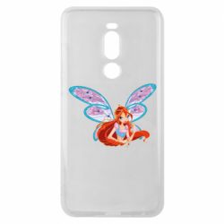 Чехол для Meizu Note 8 Winx Bloom Believix - PrintSalon