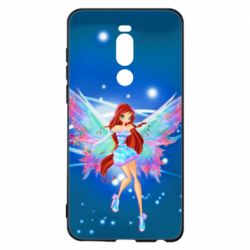 Чохол для Meizu Note 8 Winx Mythix Bloom - PrintSalon