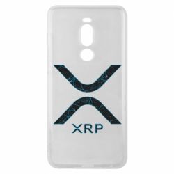 Чехол для Meizu Note 8 XRP Ripple - PrintSalon