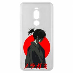 Чехол для Meizu Note 8 Yato - PrintSalon