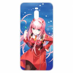 Чехол для Meizu Note 8 Zero Two Stars - PrintSalon