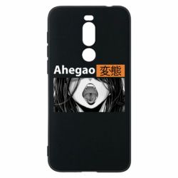 Чохол для Meizu X8 Ахегао Аніме - PrintSalon