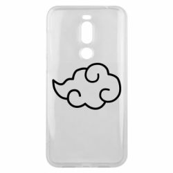 Чохол для Meizu X8 Akatsuki Cloud - PrintSalon