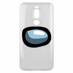 Чохол для Meizu X8 Among Us Visor - PrintSalon