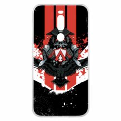 Чохол для Meizu X8 Apex Legend Bloodhound - PrintSalon