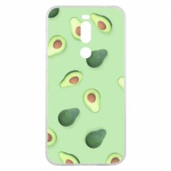 Чохол для Meizu X8 Avocado - PrintSalon