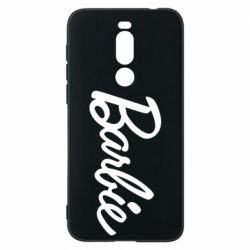 Чехол для Meizu X8 Барби Лого - PrintSalon