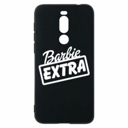 Чехол для Meizu X8 Barbie Extra - PrintSalon