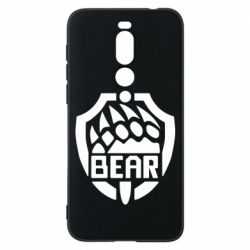 Чохол для Meizu X8 BEAR Emblem Escape from Tarkov - PrintSalon