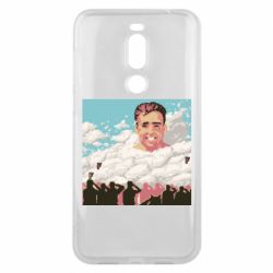 Чехол для Meizu X8 Billy - PrintSalon