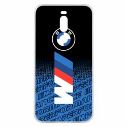 Чохол для Meizu X8 BMW Perfomance New - PrintSalon